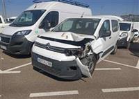 CITROEN 1.5 BLUEHDI 75KW TALLA M LIVE (102C - 8313-LSB